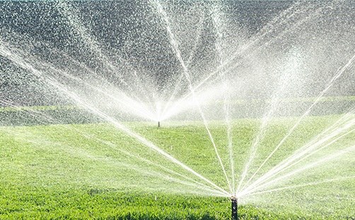 智慧農(nóng)業(yè)灌溉監(jiān)控系統(tǒng)